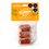 Bolitas de dulce de guayaba con chile - Bolsa de 84 g.