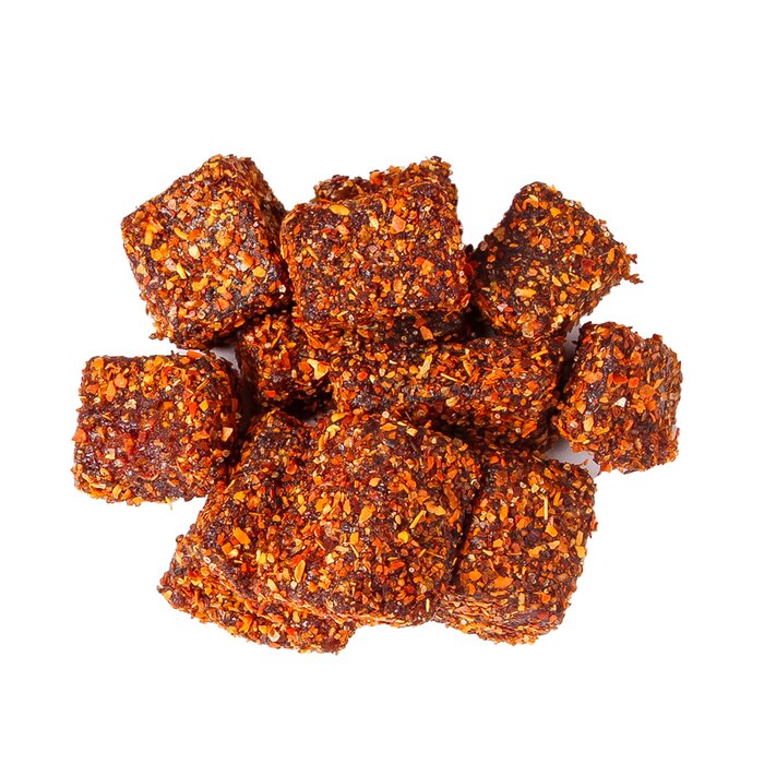 Cubi-hots - 50g.