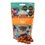 Ate de Guayaba Enchilado en cubitos -Bolsa pouch 250 g.