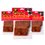Rebanes - Caja con 30 paquetes de 50 g.