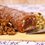 Rollo de Guayaba con Cajeta y Nuez - 530 g.