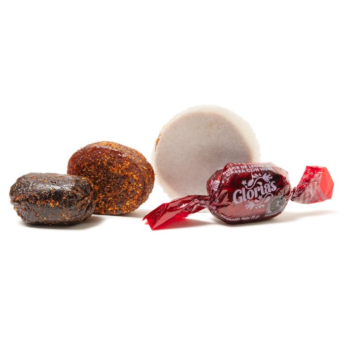 Surtido - Caja con 10 bolsas pouch de 275g.