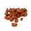 Ate de Guayaba Enchilado en cubitos -Bolsa pouch 250 g.