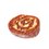 Rollo de Guayaba con Cajeta y Nuez - 530 g.