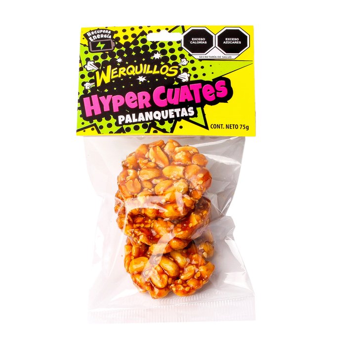 Hypercuates - 75 g.