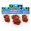 Rollazos - Caja con 30 paquetes de 50 g.