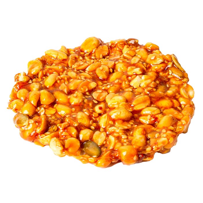Palanqueta Mixta - 75 g.