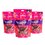 Glorias de Dulce de Leche con Nuez - Caja con 10 bolsas