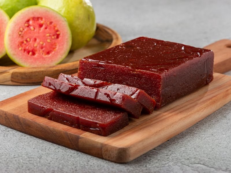 Dulces-de-Guayaba